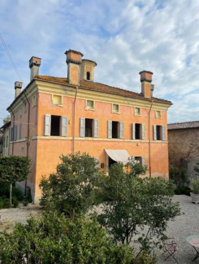 La Colombarola Pieveottoville